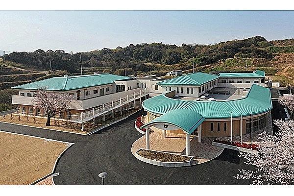 社会福祉法人　兵庫県社会福祉事業団　五色精光園・兵庫県・歯科衛生士・