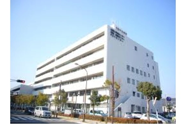 明石リハビリテーション病院・兵庫県・薬剤師・