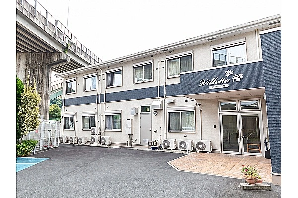 介護老人保健施設　博寿苑・和歌山県・看護師・