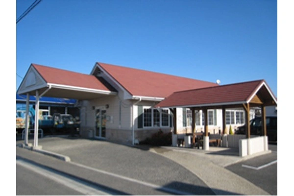 医療法人アイエイ会　高尾歯科クリニック・岡山県・歯科衛生士・