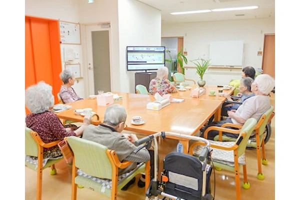 在宅サポートセンター絆　内・広島県・看護師・