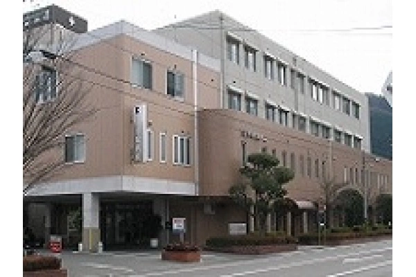 医療法人社団　玄同会　小畠病院・広島県・看護師・