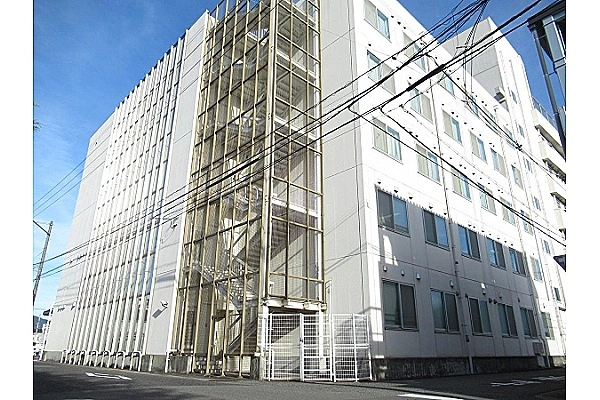 介護医療院　仁生苑・介護老人保健施設　里仁苑・広島県・看護師・