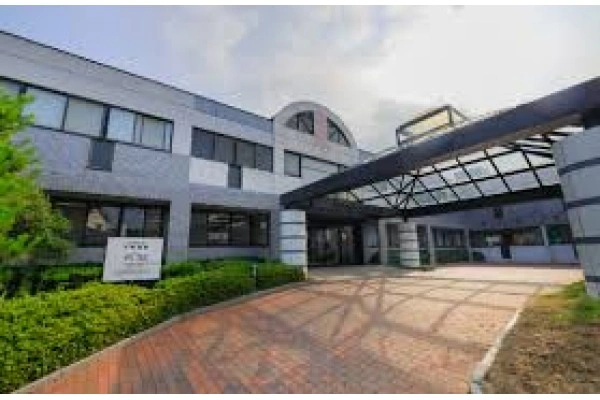 介護老人保健施設　豊松苑・山口県・看護師・