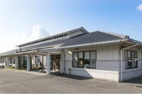 介護老人保健施設　寿光園・山口県・看護師・