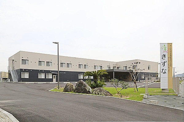 医療法人　青樹会　城南病院・徳島県・看護師・