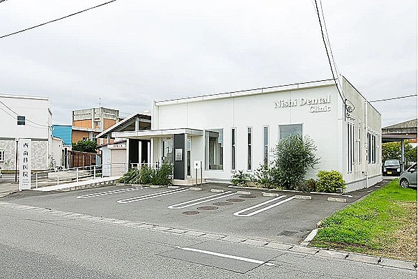 医療法人　西歯科医院・徳島県・歯科衛生士・