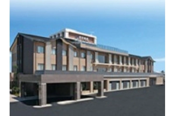 渡部病院・愛媛県・看護師・