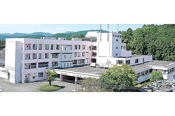 医療法人　創治　竹本病院・高知県・理学療法士・
