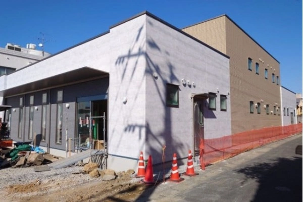 山名眼科医院・福岡県・視能訓練士・