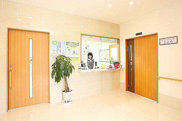 医療法人　森和会　デイサ－ビスセンタ－こころ・福岡県・看護師・
