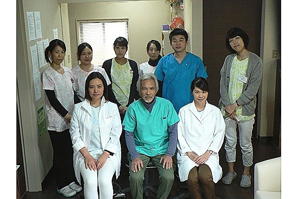 医療法人松月会　なるみ歯科クリニック・福岡県・歯科衛生士・