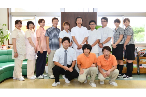 医療法人　ＮＡＮＯグループ・長崎県・看護師・