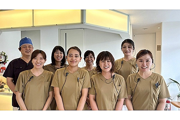 医療法人　ＮＡＴＵＲＡＬ　ＴＥＥＴＨ・長崎県・歯科衛生士・