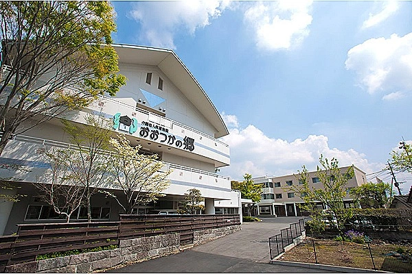 まごころ本舗　大津苑・熊本県・看護師・