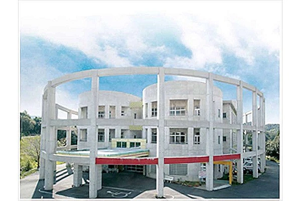 介護老人保健施設タンポポ・熊本県・看護師・