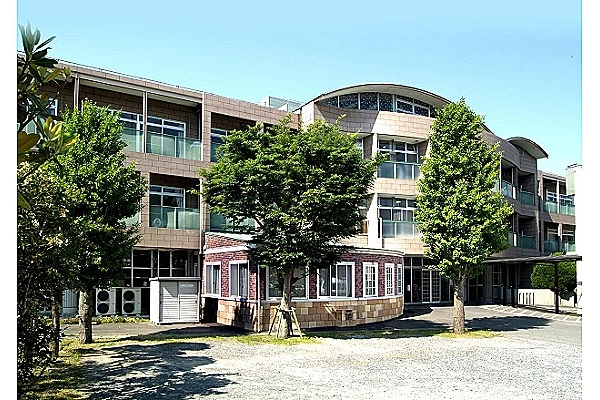 介護老人保健施設　老春苑・鹿児島県・理学療法士・