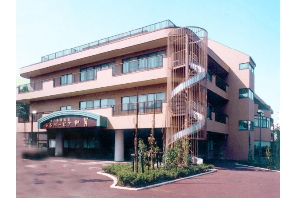 公益財団法人愛世会　シルバーピア加賀・東京都・理学療法士・