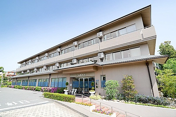 嵯峨野病院・京都府・ケアマネージャー・