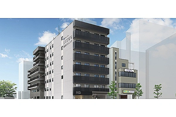 サービス付き高齢者向け住宅エイム新栄・愛知県・看護師・