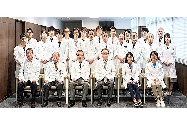社会医療法人居仁会　総合心療センターひなが・三重県・精神保健福祉士・