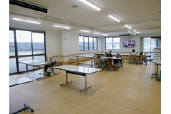 医療法人　光風会　日立南ヘルシーセンター・茨城県・看護師・