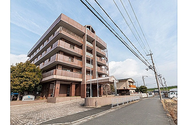特別養護老人ホーム　合掌荘・大阪府・介護職・