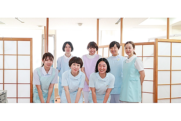 医療法人社団　愛歯科診療所・静岡県・歯科衛生士・