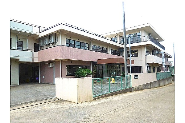特別養護老人ホーム　コート・エミナース・千葉県・介護職・