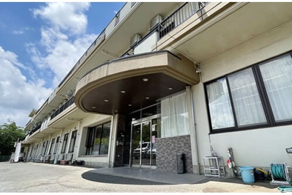 障害者支援施設　コスモ・ヴィレッジ・千葉県・看護師・