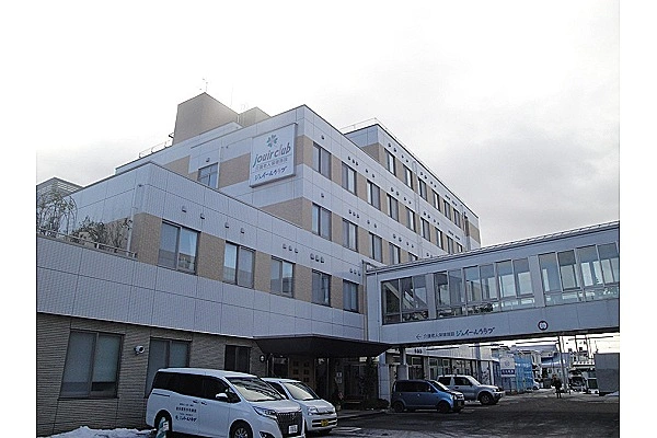 介護老人保健施設ジュイールクラブ・宮城県・看護師・