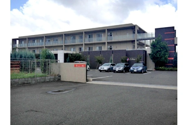 社会福祉法人　相模福祉村　特別養護老人ホーム　縁ＪＯＹ・神奈川県・介護職・