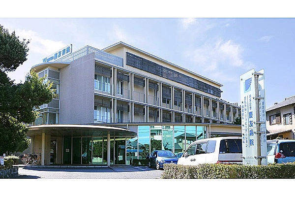 医療法人　桂名会　瀬尾記念慶友病院・静岡県・薬剤師・