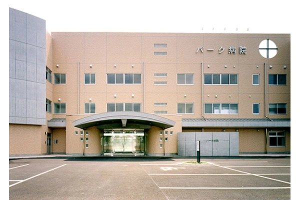 医療法人　ひかり会　パーク病院・埼玉県・看護師・