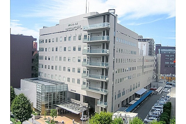 介護老人保健施設　ハート五橋・宮城県・介護職・