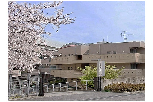 特別養護老人ホーム　川口シニアセンター・埼玉県・看護師・