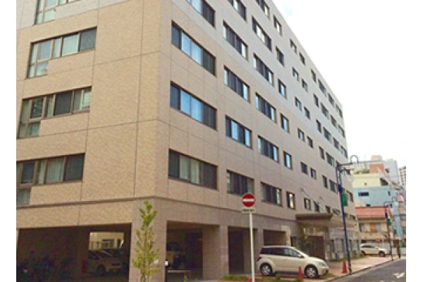 介護老人保健施設リハビリパーク千種・愛知県・ケアマネージャー・