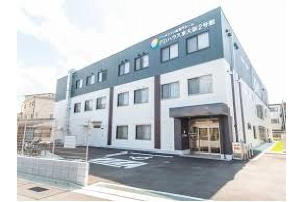介護老人保健施設プレシオ・大阪府・介護職・
