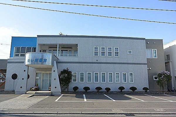 医療法人　いしだ医院・青森県・看護師・