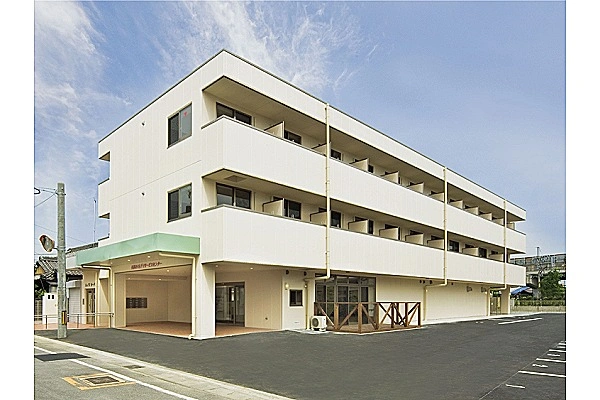 久居さくらデイサービスセンター・三重県・理学療法士・