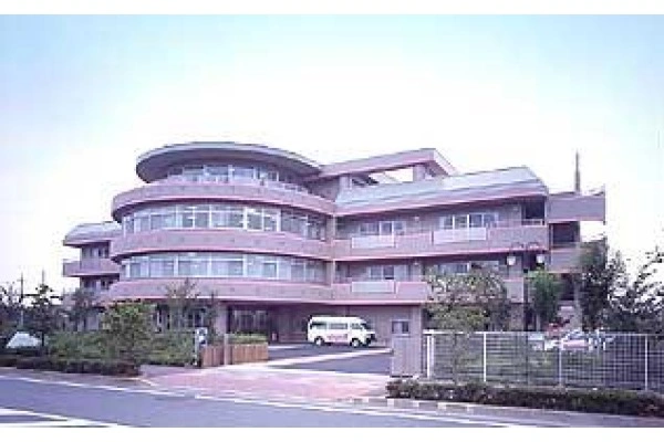 医療法人　互生会　ファミリート日の出・東京都・介護職・