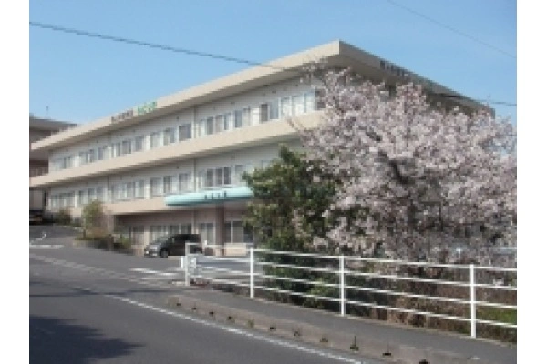 介護老人保健施設　みどり荘・山口県・理学療法士・