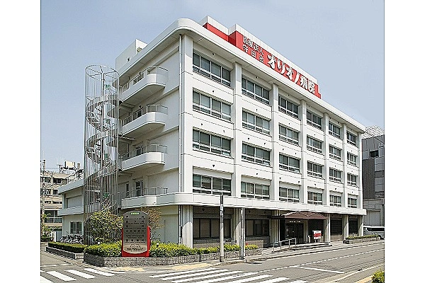 医療法人守田会　オりオノ病院・大阪府・看護師・