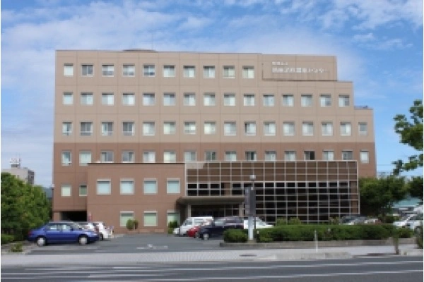 一般財団法人防府消化器病センター　防府胃腸病院・山口県・看護師・