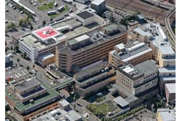 医療法人　渓仁会　手稲渓仁会病院・北海道・看護師・