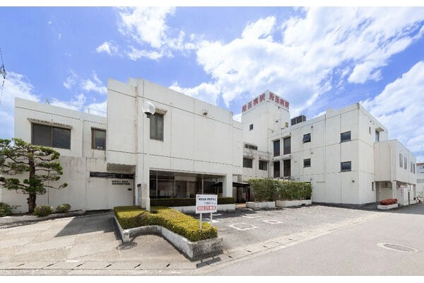 医療法人殿田会　殿田胃腸肛門病院・和歌山県・看護師・