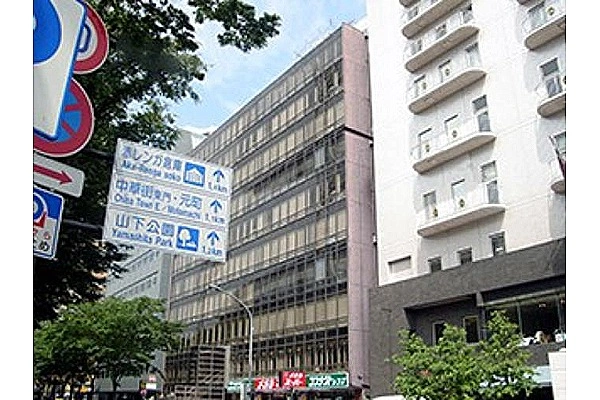 社会福祉法人　秀峰会・神奈川県・介護職・