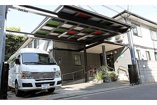 磯風の謡デイサービスセンター・神奈川県・介護職・