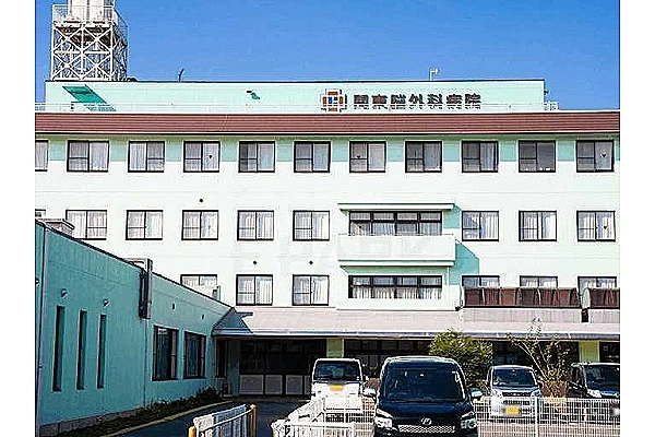 医療法人啓清会　関東脳神経外科病院・埼玉県・薬剤師・