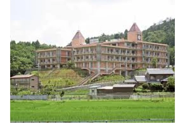 社会福祉法人緑風会　特別養護老人ホーム　樫田の里・大阪府・看護師・